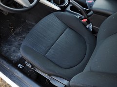 2014款 1.6L 手动 GLS