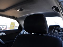 2014款 1.6L 手动 GLS
