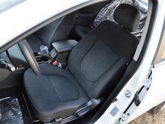 2014款 1.6L 手动 GLS