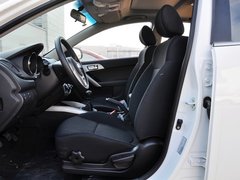 2014款 1.6L 手动 GLS