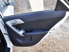 2014款 1.6L 手动 GLS