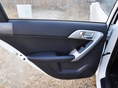 2014款 1.6L 手动 GLS
