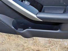 2014款 1.6L 手动 GLS