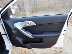 2014款 1.6L 手动 GLS