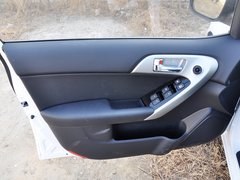 2014款 1.6L 手动 GLS
