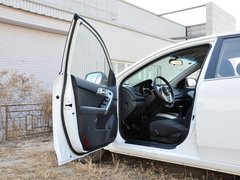 2014款 1.6L 手动 GLS
