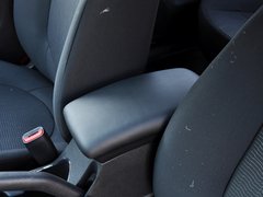 2014款 1.6L 手动 GLS