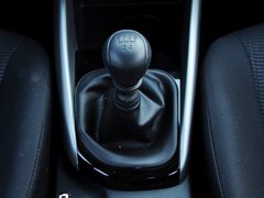 2014款 1.6L 手动 GLS