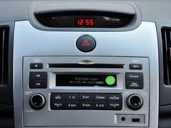 2014款 1.6L 手动 GLS