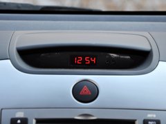 2014款 1.6L 手动 GLS