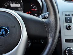 2014款 1.6L 手动 GLS