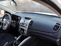 2014款 1.6L 手动 GLS