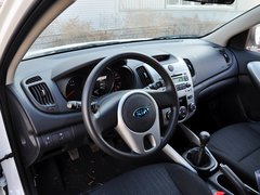 2014款 1.6L 手动 GLS