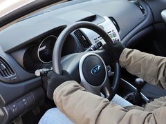 2014款 1.6L 手动 GLS