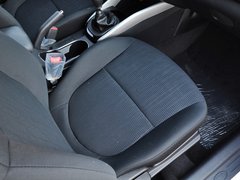2014款 1.6L 手动 GLS