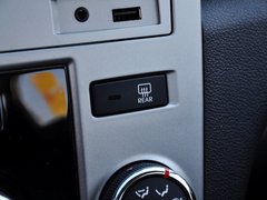 2014款 1.6L 手动 GLS