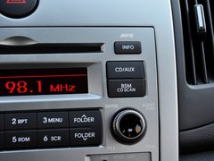 2014款 1.6L 手动 GLS
