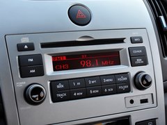 2014款 1.6L 手动 GLS