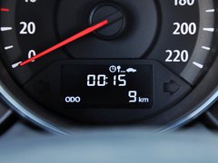2014款 1.6L 手动 GLS