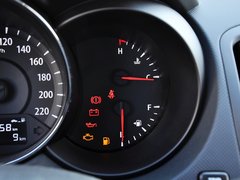 2014款 1.6L 手动 GLS