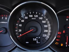 2014款 1.6L 手动 GLS