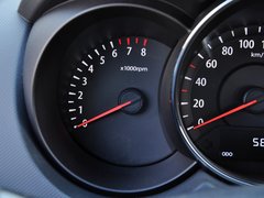 2014款 1.6L 手动 GLS