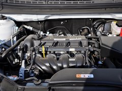 2014款 1.6L 手动 GLS