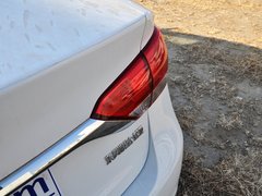2014款 1.6L 手动 GLS