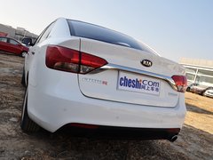 2014款 1.6L 手动 GLS