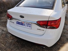 2014款 1.6L 手动 GLS