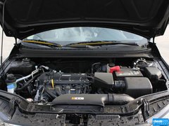 2014款 1.6L 手动 GLS