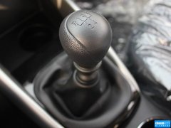 2014款 1.6L 手动 GLS