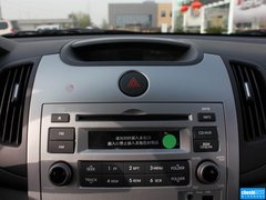 2014款 1.6L 手动 GLS