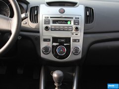 2014款 1.6L 手动 GLS