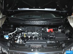 2014款 1.6L 手动 GLS