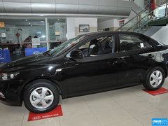 2014款 1.6L 手动 GLS