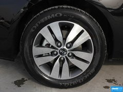 2014款 1.6L 手动 GLS
