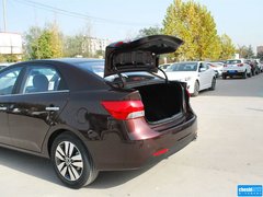 2014款 1.6L 手动 GLS