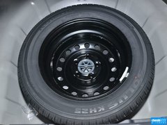 2014款 1.6L 手动 GLS
