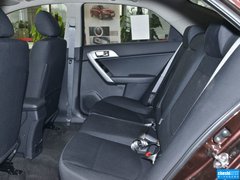 2014款 1.6L 手动 GLS