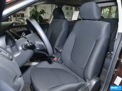 2014款 1.6L 手动 GLS