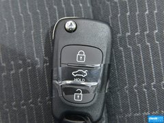 2014款 1.6L 手动 GLS