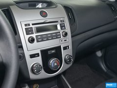 2014款 1.6L 手动 GLS