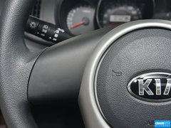 2014款 1.6L 手动 GLS