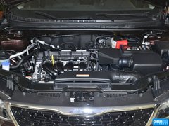 2014款 1.6L 手动 GLS