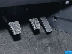 2014款 1.6L 手动 GLS