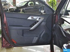 2014款 1.6L 手动 GLS
