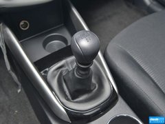 2014款 1.6L 手动 GLS