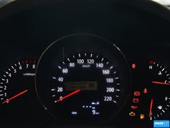 2014款 1.6L 手动 GLS