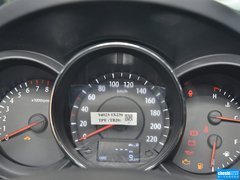 2014款 1.6L 手动 GLS